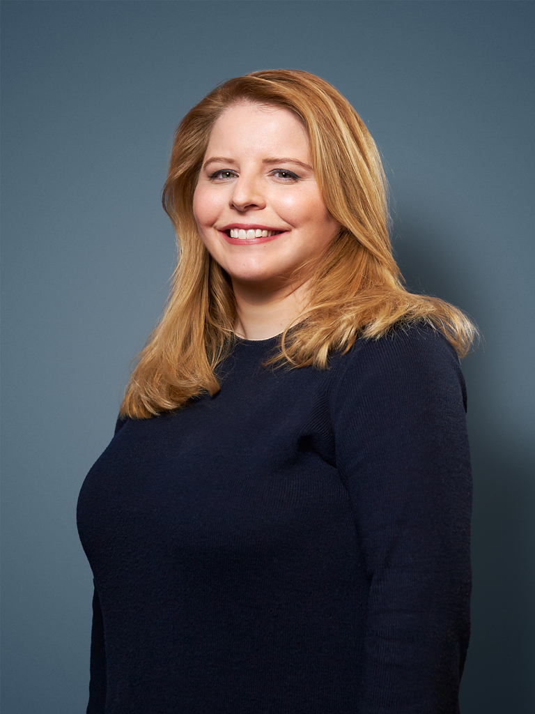Aurore du Marais