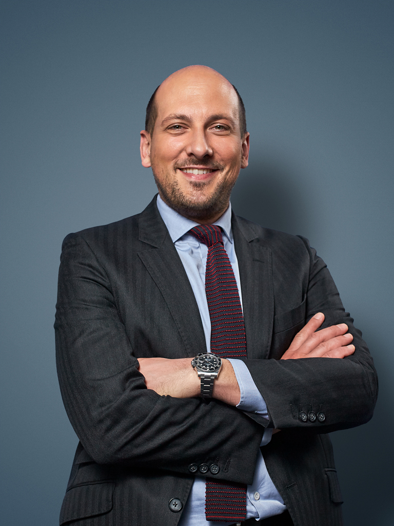 Nicolas Aynès