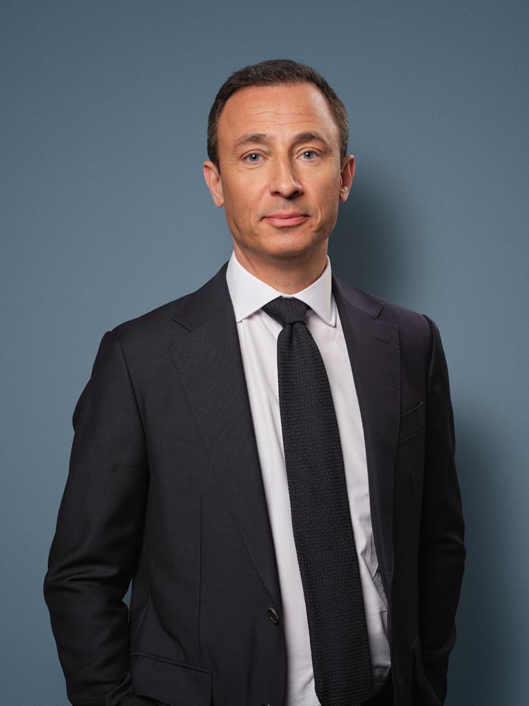 Alexandre Poupard