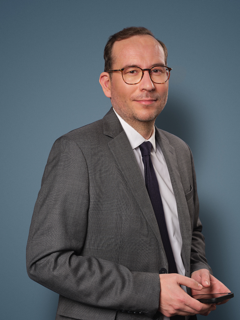 Vincent Nédellec